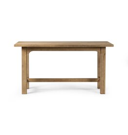 Myakka Counter Table - Worn Oak