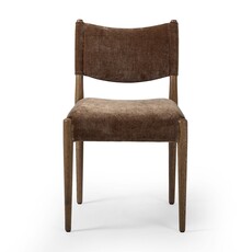 Jayla Armless Dining Chair - Altair Mushroom