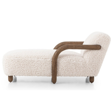Aniston Chaise - Andes Natural