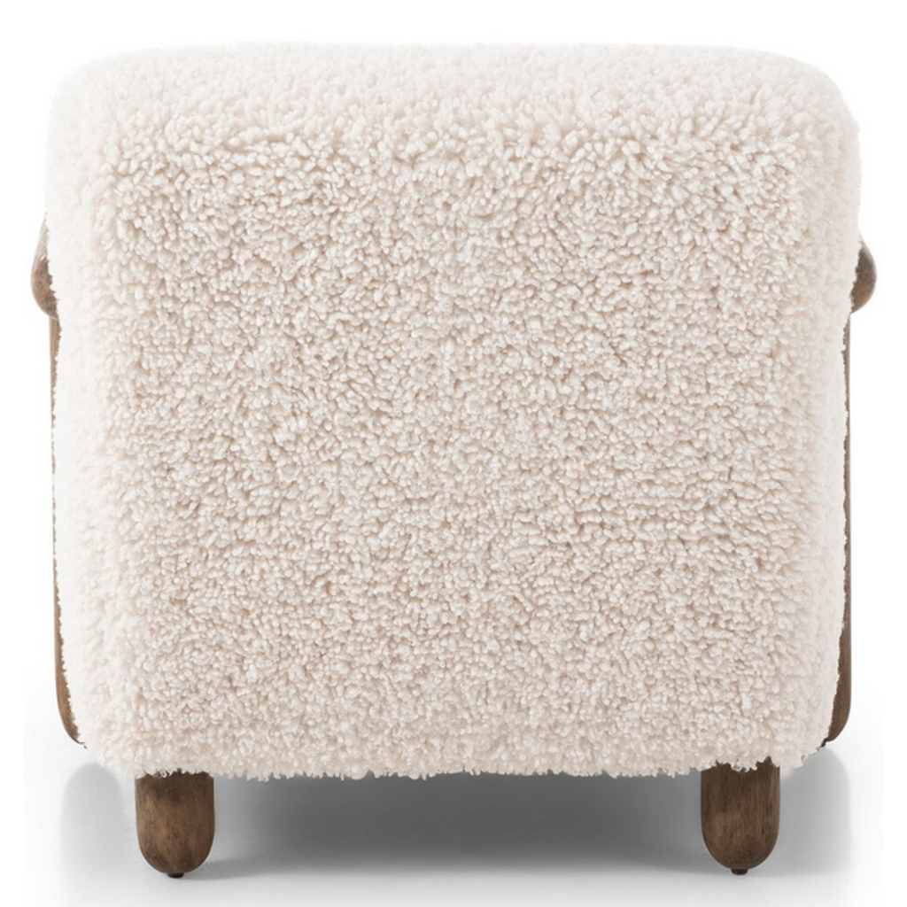 Aniston Chaise - Andes Natural