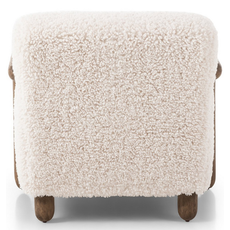 Aniston Chaise - Andes Natural