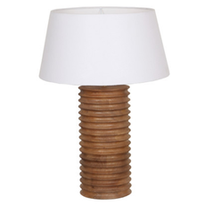 Barstow Table Lamp