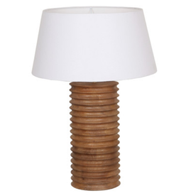 Barstow Table Lamp