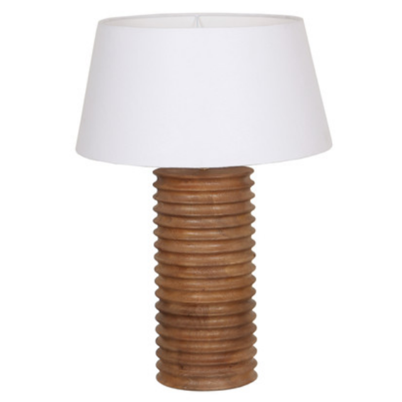 Barstow Table Lamp