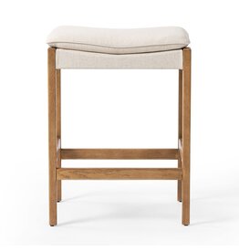 Aya Counter Stool-Seville Flax