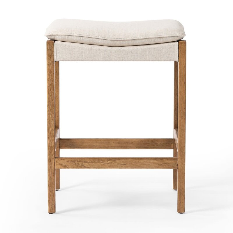 Aya Counter Stool-Seville Flax