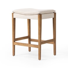 Aya Counter Stool-Seville Flax