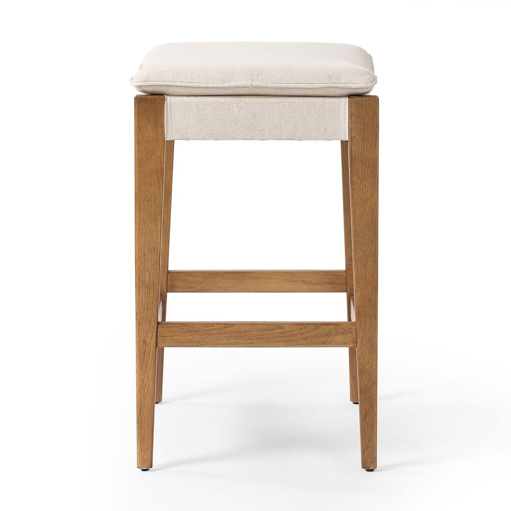 Aya Counter Stool-Seville Flax