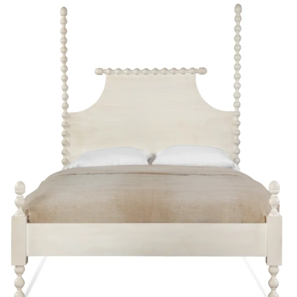 Braxton Culler Emily King Bed