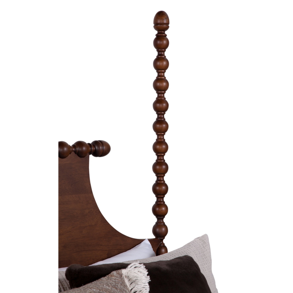 Braxton Culler Emily King Bed