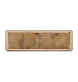 Redondo Media Console Bleach Adler