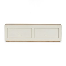 Redondo Media Console Bleach Adler