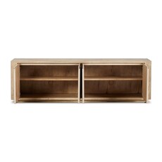 Redondo Media Console Bleach Adler