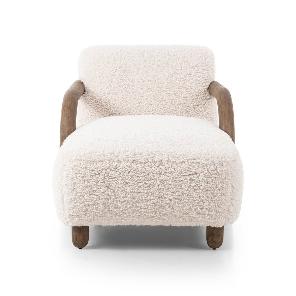 Aniston Chaise - Andes Natural