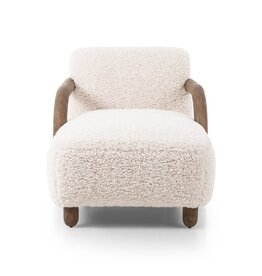 Aniston Chaise - Andes Natural