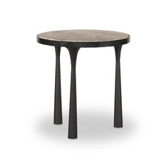 Billings End Table (Amber Lewis x Four Hands)