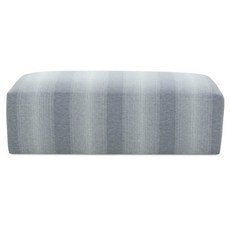 Rowe Furniture Macon Ottoman