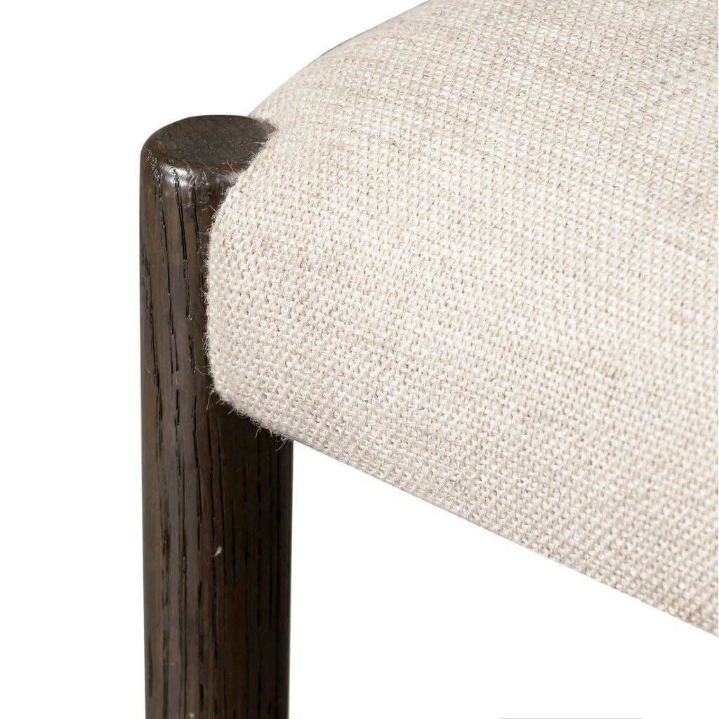 Glenmore Dining Chair-Essence Natural