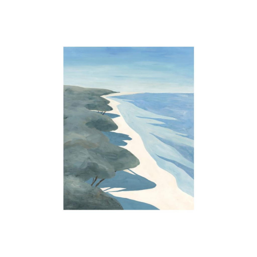 LBA Sea Coral I Linen 30 x 60