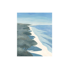 LBA Sea Coral I Linen 30 x 60