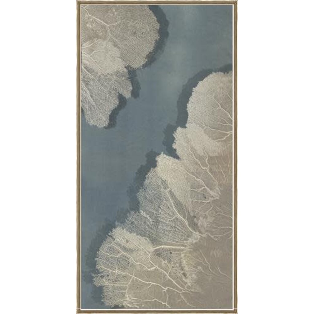 LBA Sea Coral II  Linen 30x60