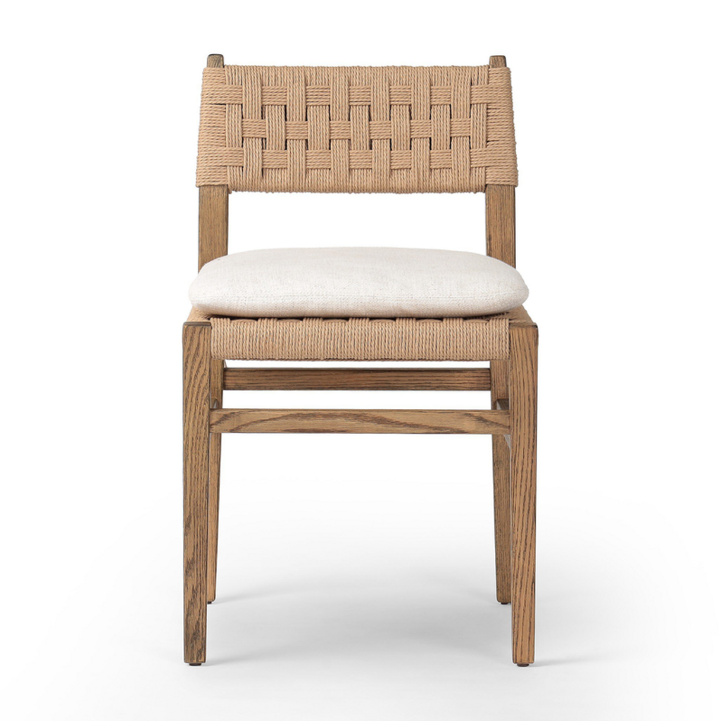 Hamlin  Dining Chair - Dover Crescent