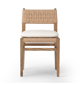 Hamlin  Dining Chair - Dover Crescent