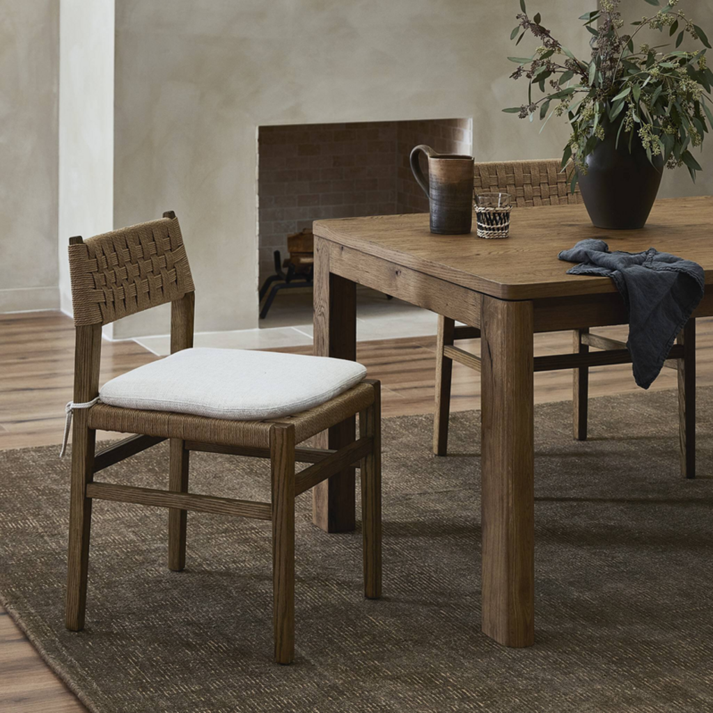 Hamlin  Dining Chair - Dover Crescent