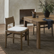 Hamlin  Dining Chair - Dover Crescent