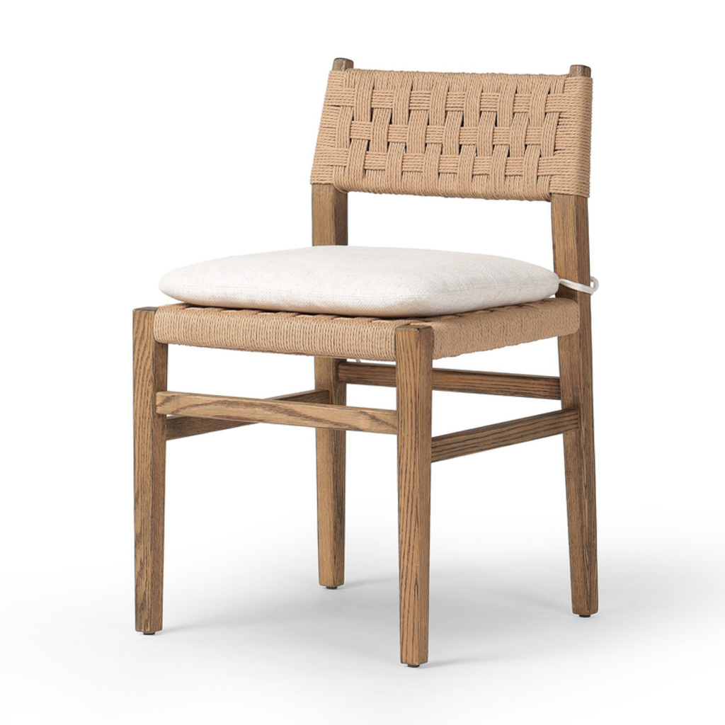 Hamlin  Dining Chair - Dover Crescent