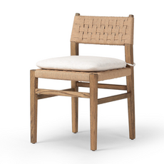 Hamlin  Dining Chair - Dover Crescent