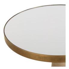 Terra Accent Table