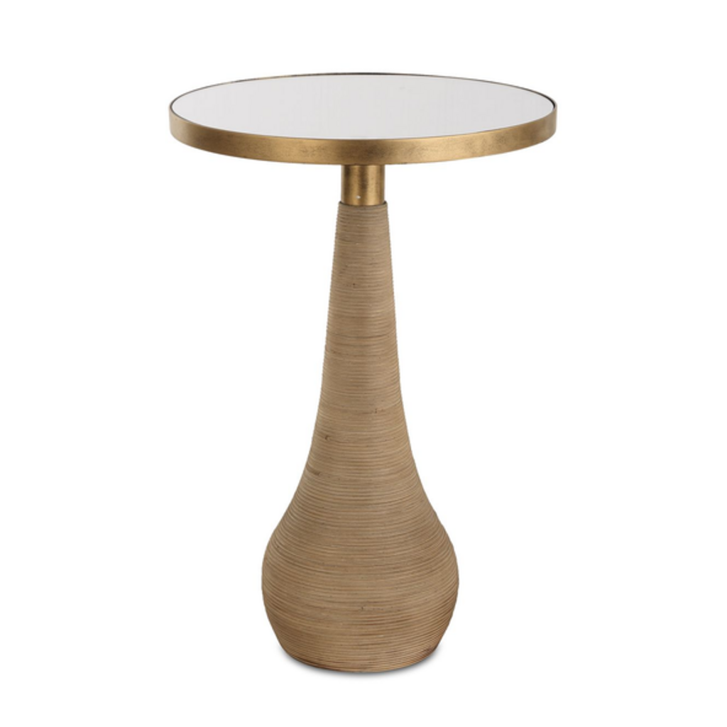 Terra Accent Table