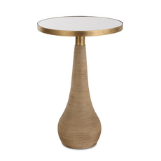 Terra Accent Table