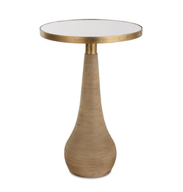 Terra Accent Table