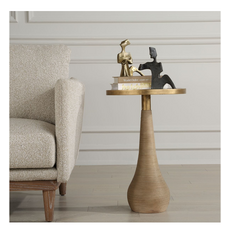 Terra Accent Table