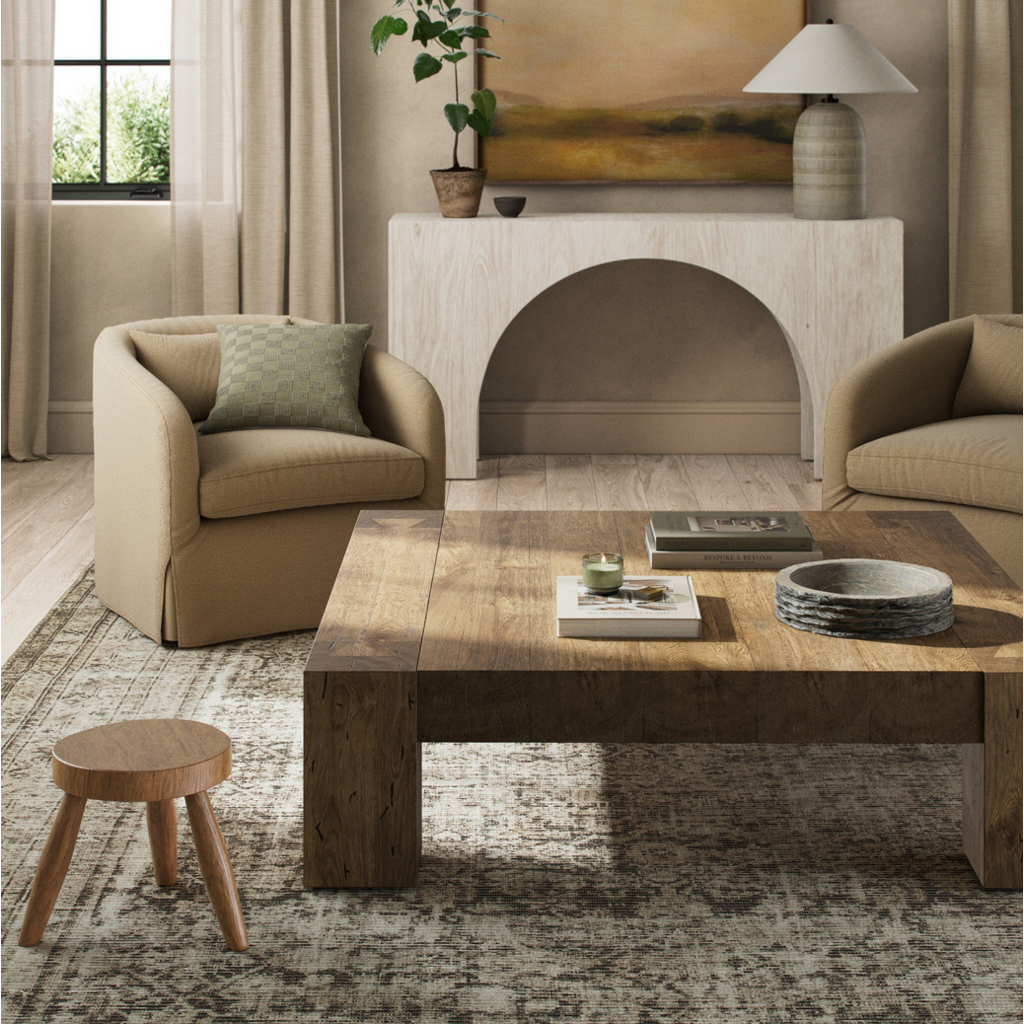 Abaso Coffee Table