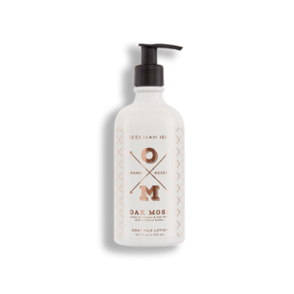 Goat Milk Hand Lotion Southern Avenue Company