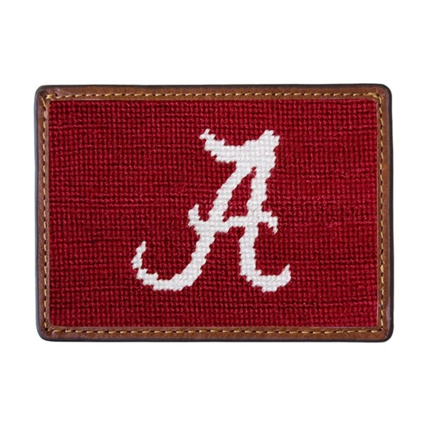 Smathers & Branson Card Wallet - Southern Avenue Company