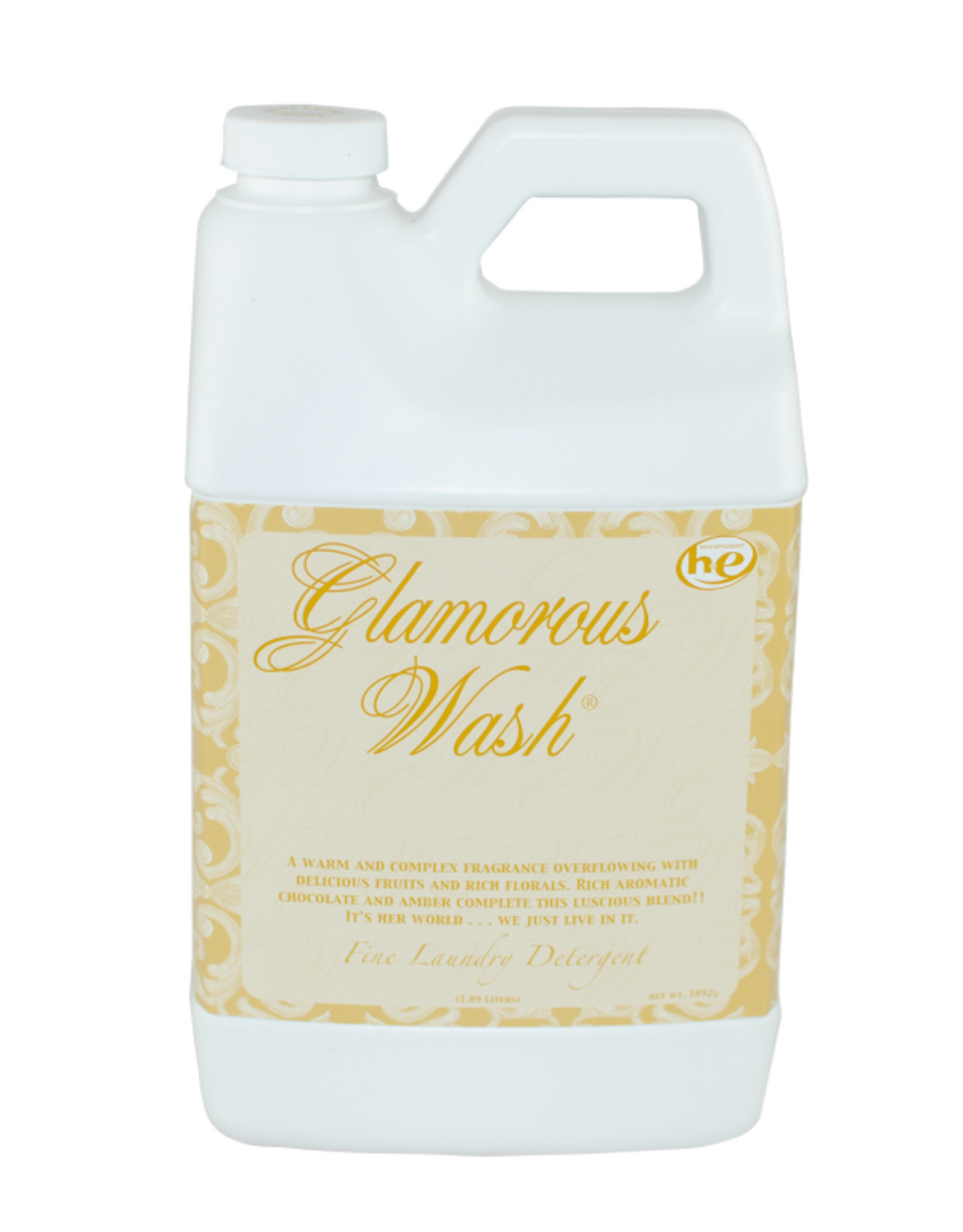 Glamorous Wash (Mini) 112g – Southern Gyp Boutique