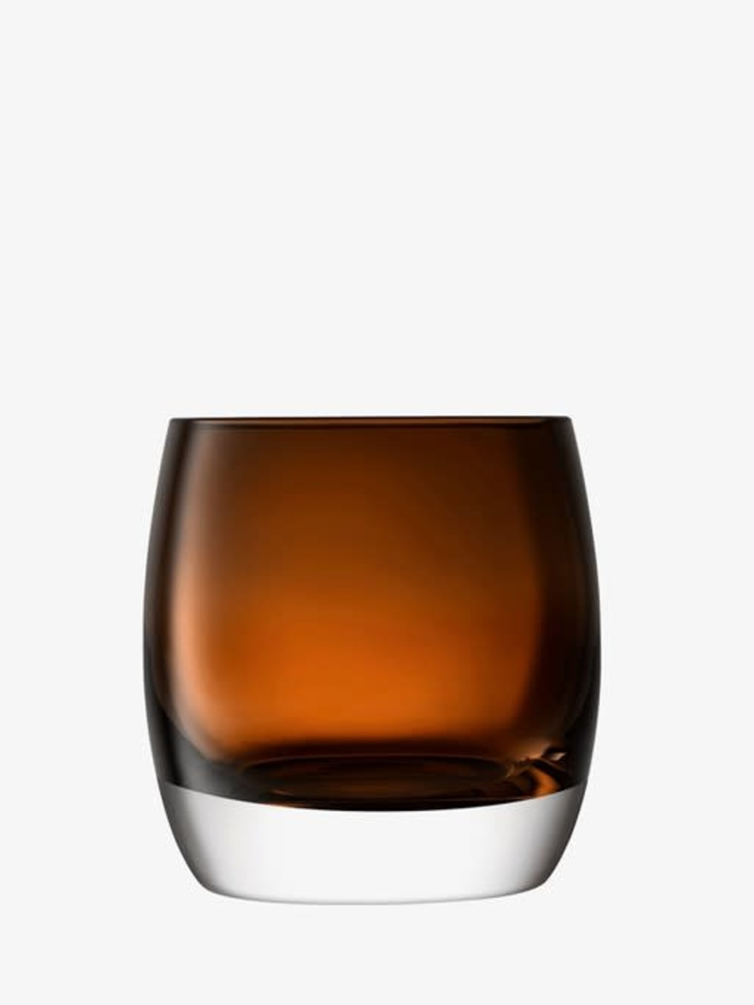 LSA INTERNATIONAL Bar Culture Whisky Glass Set Of 2