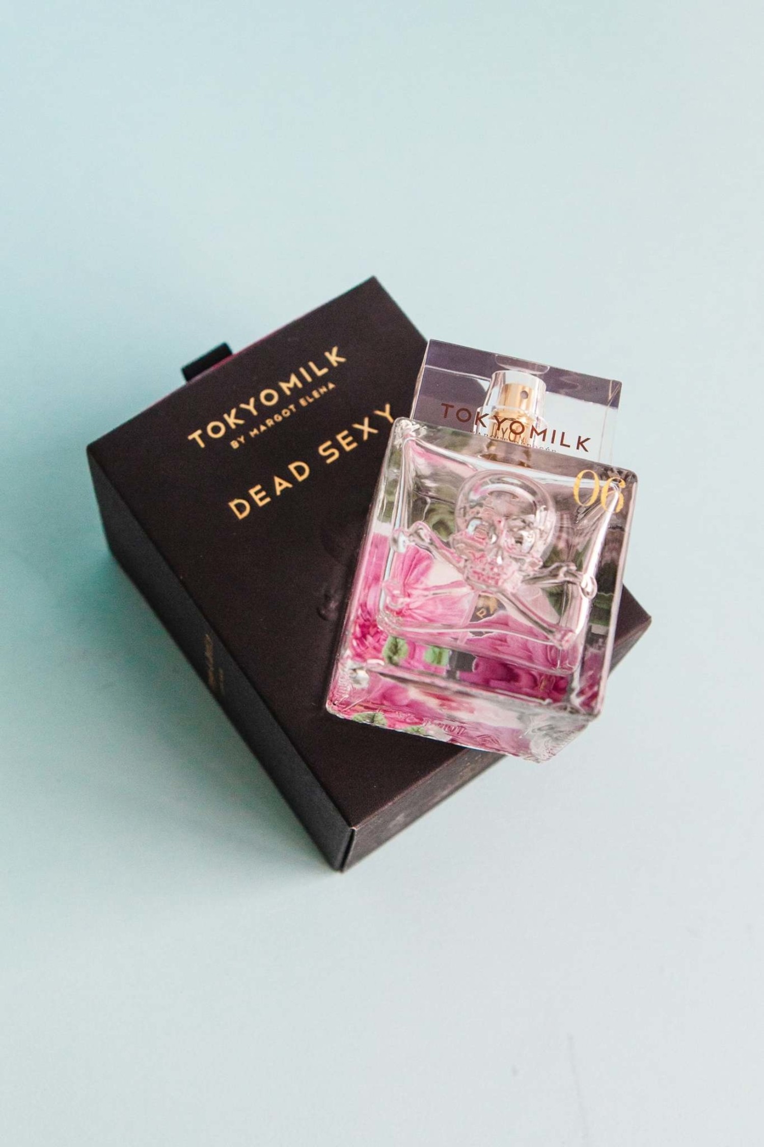Dead Sexy Parfum Boxed Dead Sexy Parfum Boxed