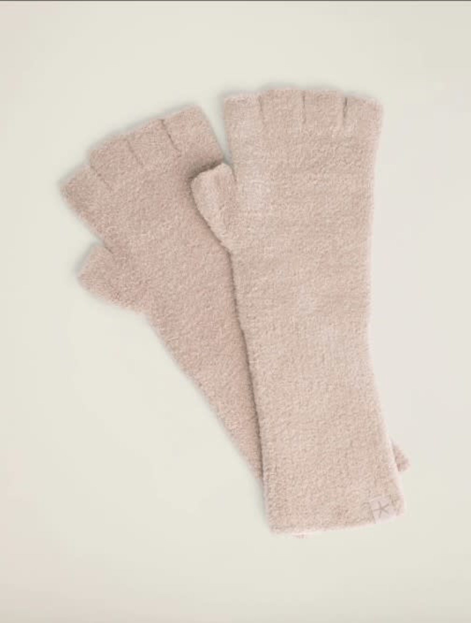 BAREFOOT DREAMS | CozyChic Lite Fingerless Gloves