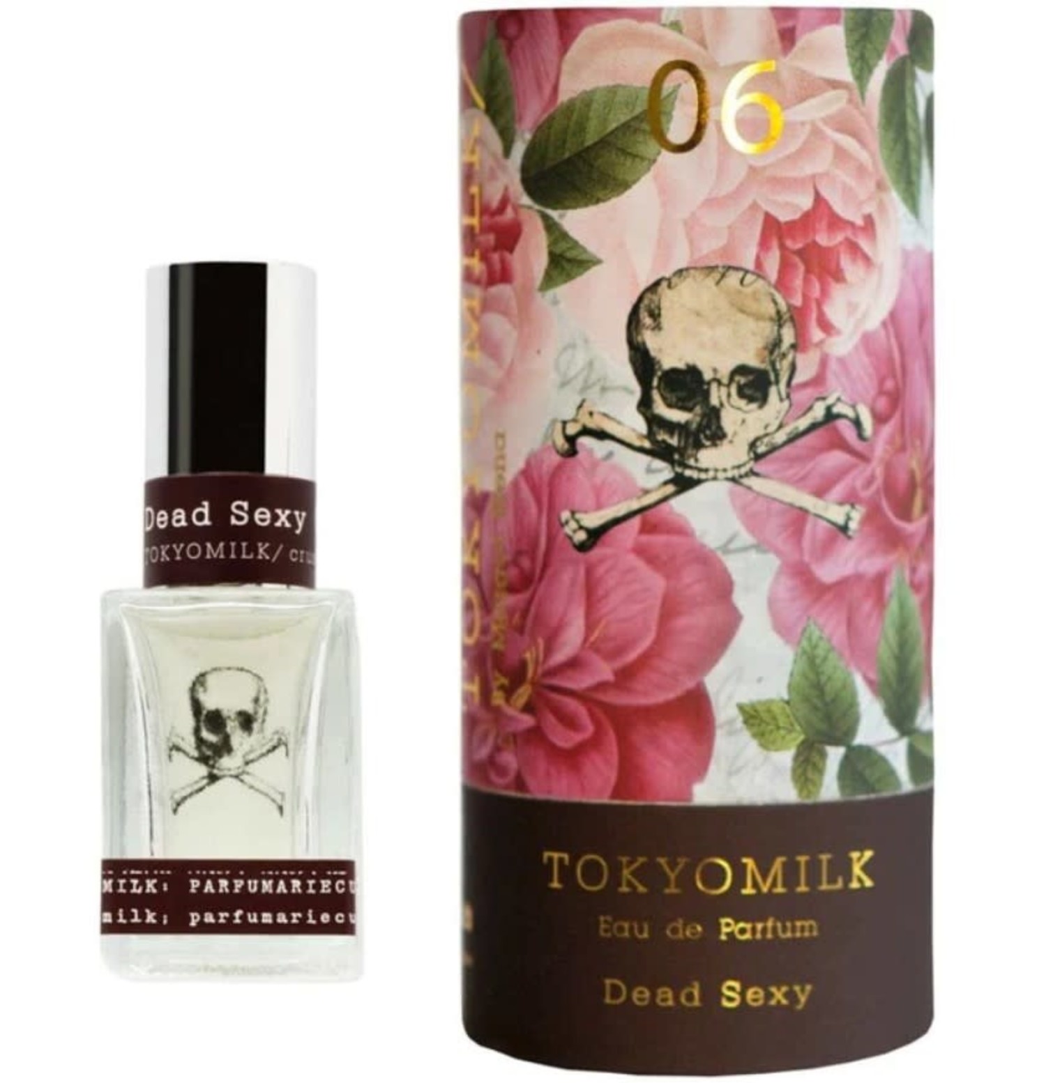 Dead Sexy Parfum Boxed Dead Sexy Parfum Boxed