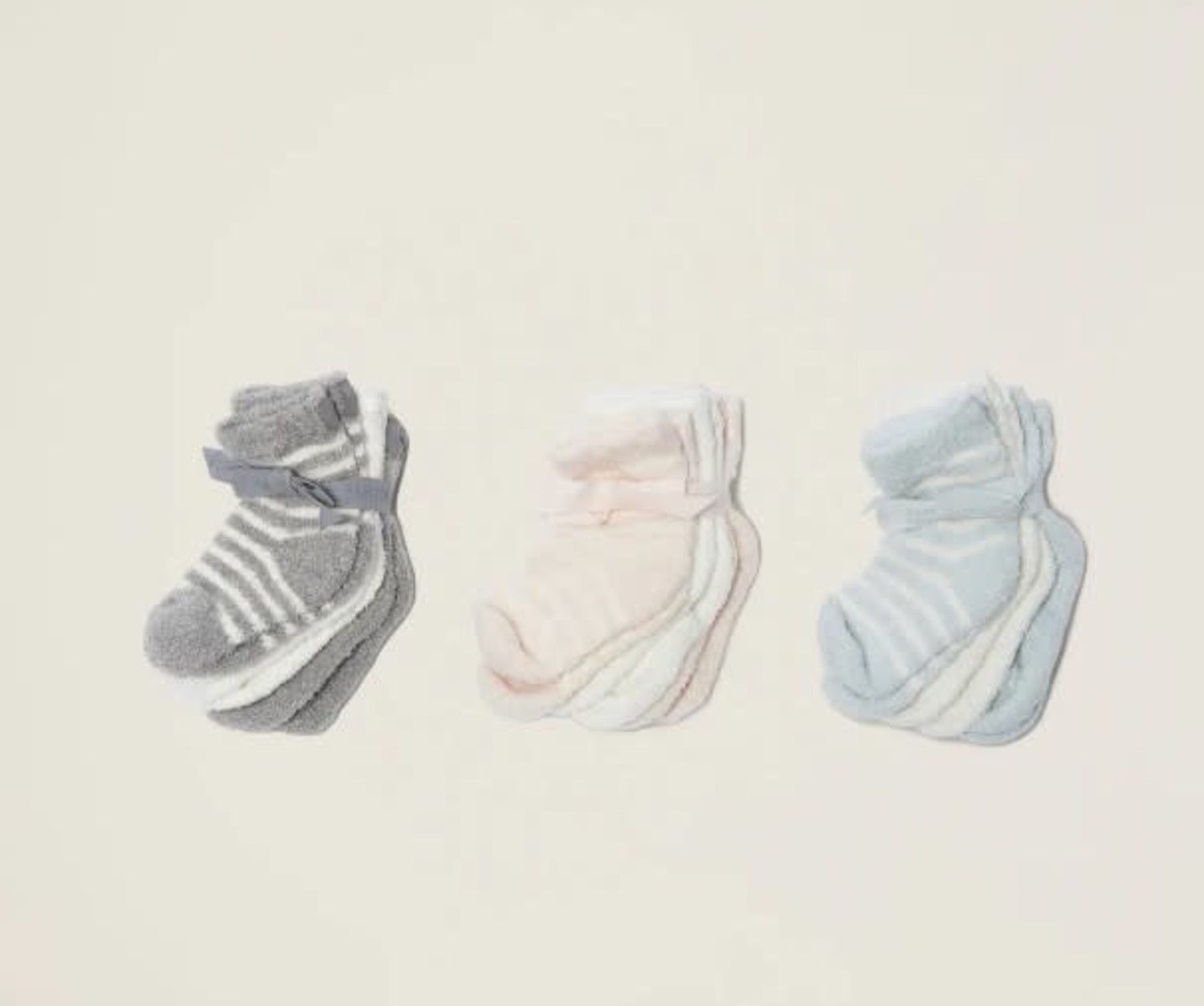 CozyChic Lite® Infant Sock Set - Southern Avenue Company