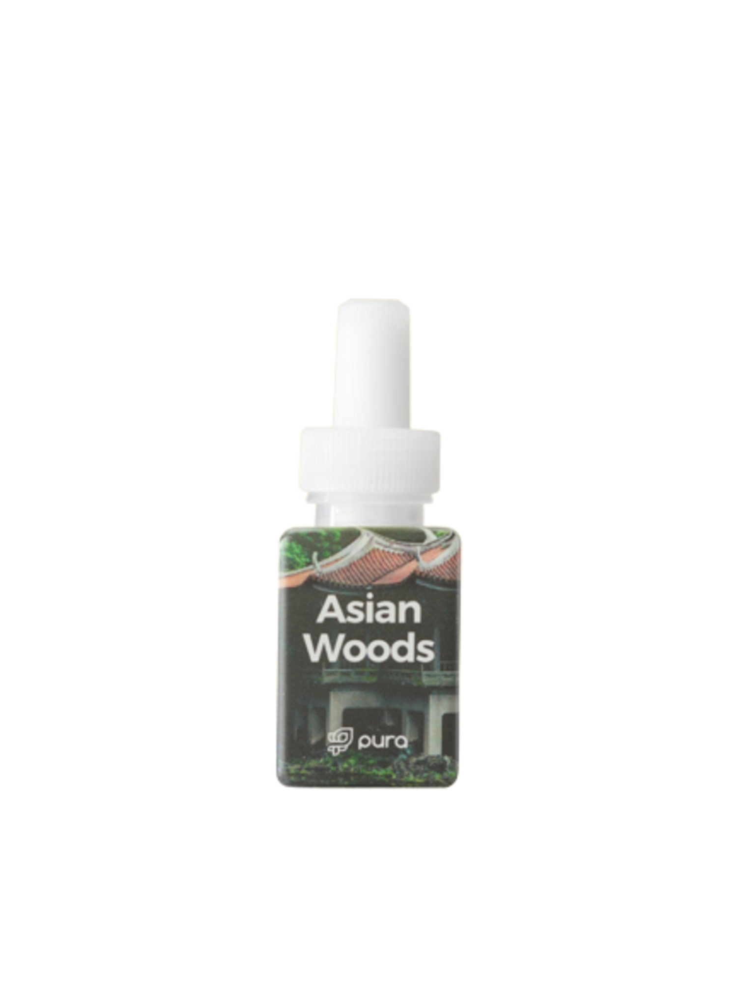 Pura Diffuser Refill  Pura Asian Woods + Spice - Southern Avenue Company