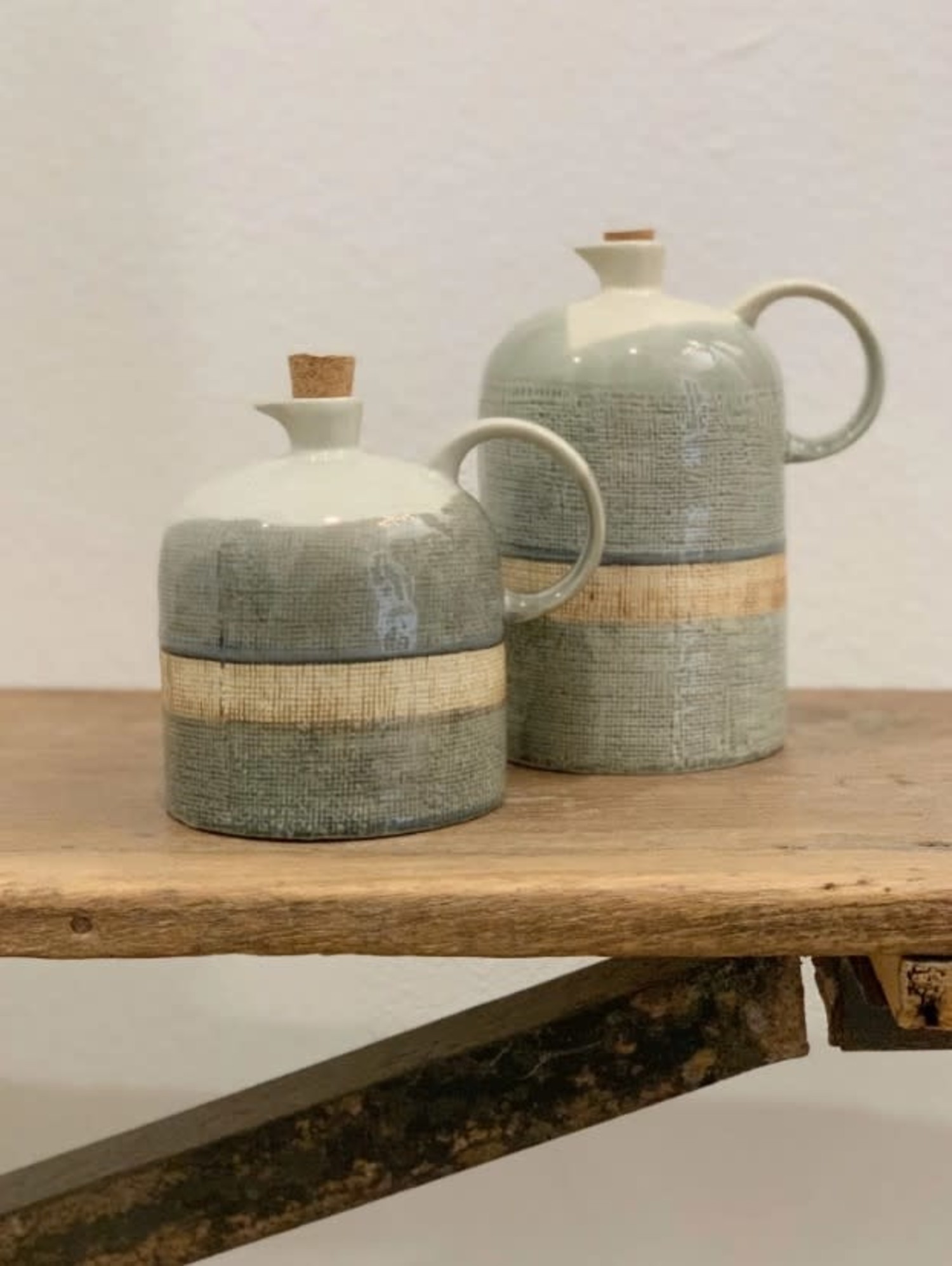 SHOP — LOVE JUG CERAMICS