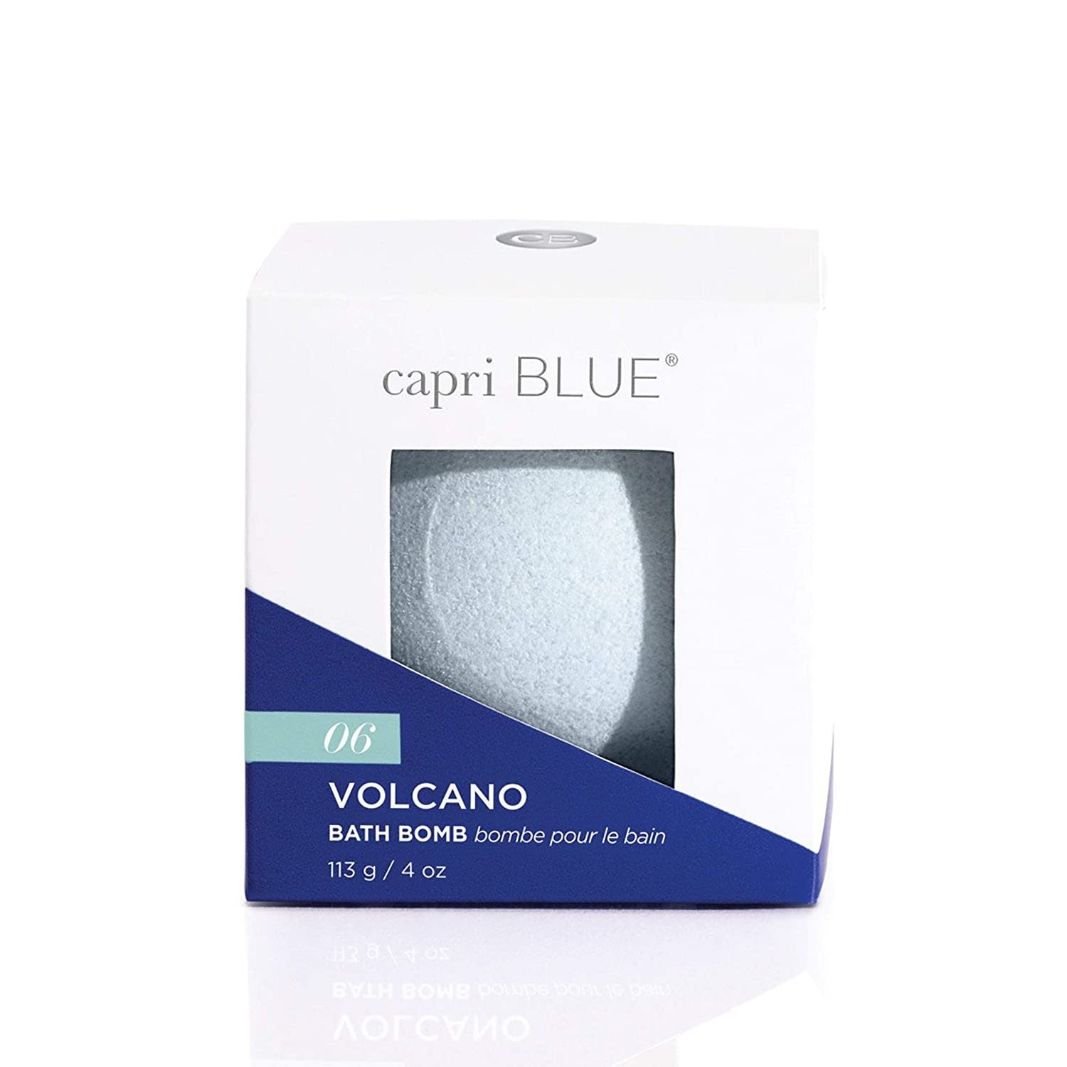 Volcano Bath Bomb Volcano Bath Bomb