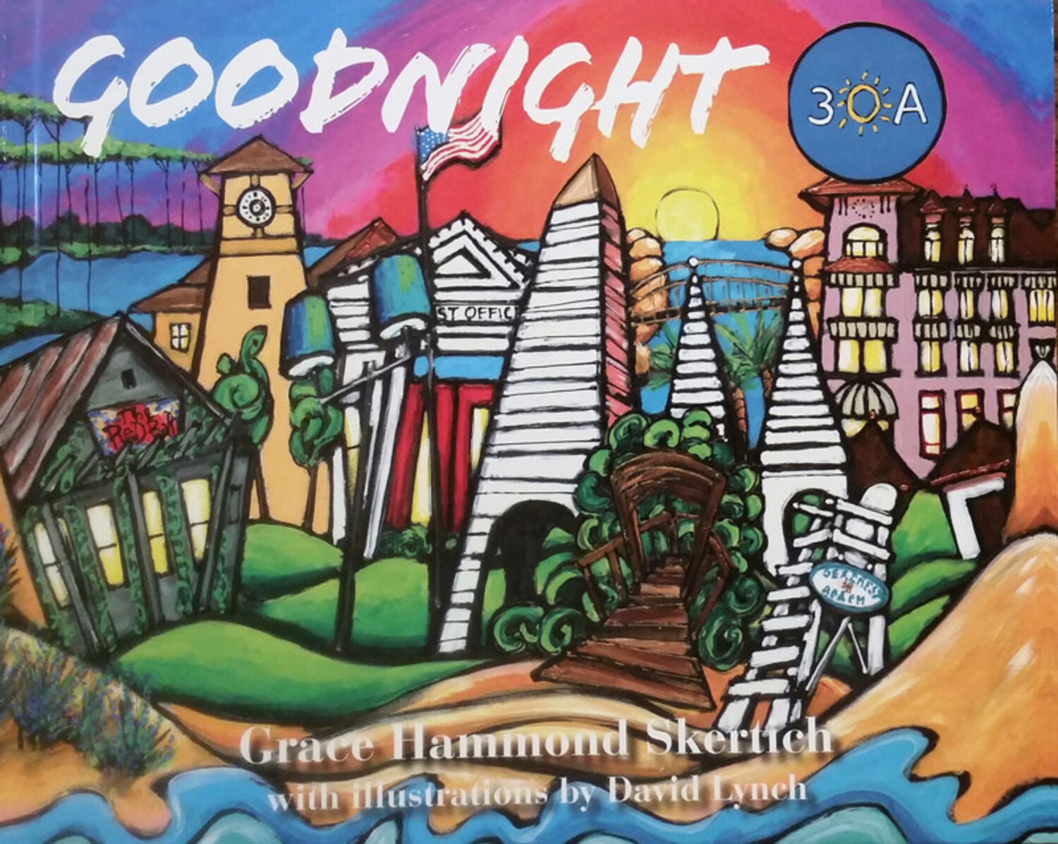 Goodnight Sleep Pant – Local General Store Ltd.