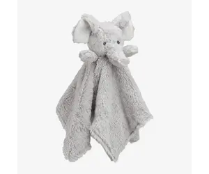 Elegant baby online lovey